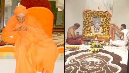 ಶಿವಕುಮಾರ ಸ್ವಾಮೀಜಿ ಜಯಂತಿ: ಪಕ್ಷಾತೀತವಾಗಿ ಗೌರವ ನಮನ ಸಲ್ಲಿಸಿದ ರಾಜಕೀಯ ನಾಯಕರು