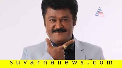 ಜಗ್ಗೇಶ್ ಕೈತುಂಬಾ ಧರಿಸೋ ಉಂಗುರದ ಹಿಂದಿದೆ ಈ ರಹಸ್ಯ!