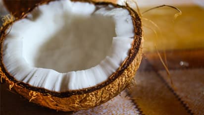 ಸಚಿವ ಸ್ಥಾನಕ್ಕಾಗಿ ಹರಕೆ: 1001 ಕಾಯಿ ಒಡೆದ ಸಚಿವ