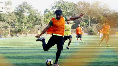 Monday Motivation: Ranbir Kapoor playing football is all the inspo you need to hit the gym