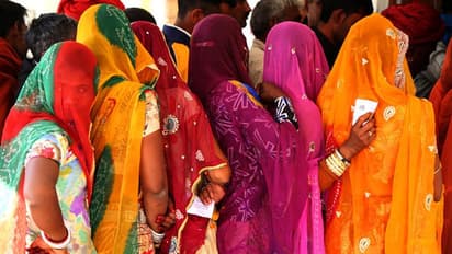 543 सीट पर चुनाव लड़ रहे मोदी क्योंकि सिर्फ सांसद नहीं PM भी चुना जाएगा