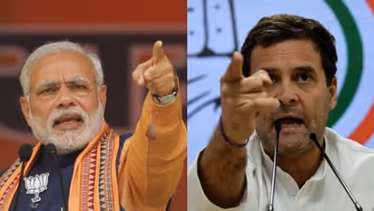 rahul: modi:நண்பர்கள் சொல்லாததைக் கூட கேட்கும் பிரதமர் மோடி, மக்களின் பேச்சைக் கேட்பாரா: ராகுல் காந்தி விளாசல்