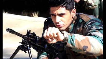 All you need to know about Sidharth Malhotra's biopic on Kargil war martyr Captain Vikram Batra