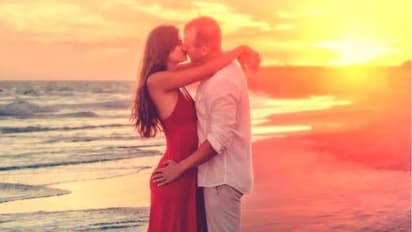 ಚುಂಬನಪ್ರಿಯರಿಗೆ ಇಲ್ಲಿದೆ ಸದಾವಕಾಶ!