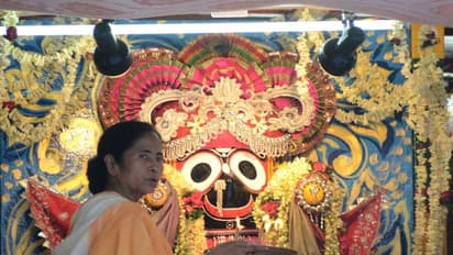 ISKCON disowns fake video showing its support for Mamata, Trinamool defiant