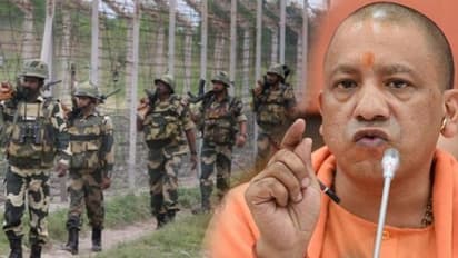 ಭಾರತೀಯ ಸೇನೆಗೆ ಅವಮಾನ ಮಾಡಿದ್ರಾ ಯೋಗಿ? ಹೇಳಿದ್ದೇನು?