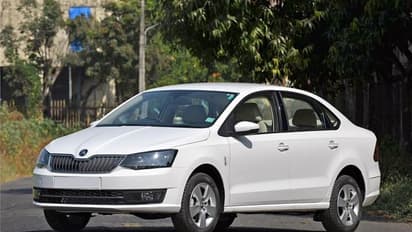 ഇന്ത്യന് വിപണിയില് തരംഗമാകാന് പുതിയ ലക്ഷ്യങ്ങളുമായി സ്കോഡ ഇറങ്ങുന്നു