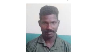 14 വര്ഷം ഒളിവില്; ഒടുവില് പൊലീസിന്റെ പിടിയില്