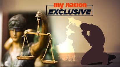 2 Hindu girls 'converted, forcibly married'. Not in Pakistan, in Kolkata