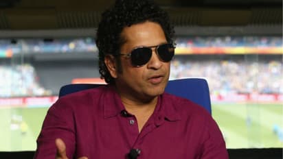 Sachin Tendulkar sues Spartan Sports; company lists MS Dhoni as ambassador