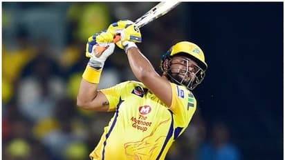 IPL 2020: ಎದುರಾಳಿ ತಂಡಗಳಿಗೆ ಪರೋಕ್ಷ ಎಚ್ಚರಿಕೆ ನೀಡಿದ ಸುರೇಶ್ ರೈನಾ..!