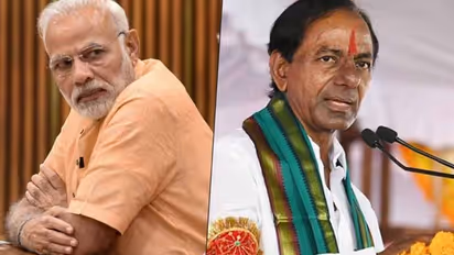 ఆగస్టు 6న ప్రధాని అధ్యక్షతన ‘అజాదీ కా అమృత్ మహోత్సవ్’ మీటింగ్.. సీఎం కేసీఆర్ డుమ్మా కొట్టే ఛాన్స్ ?