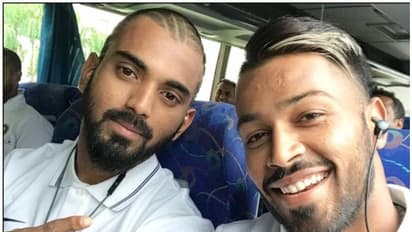 സ്ത്രീവിരുദ്ധ പരാമര്‍ശങ്ങള്‍; അന്വേഷണത്തിന് ഹാജരാവാന്‍ പാണ്ഡ്യക്കും രാഹുലിനും നോട്ടീസ്