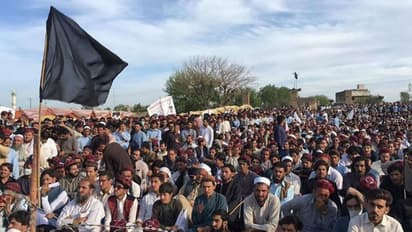 Pakistan breaking apart? Pashtuns go all out for freedom from terror-sponsoring nation