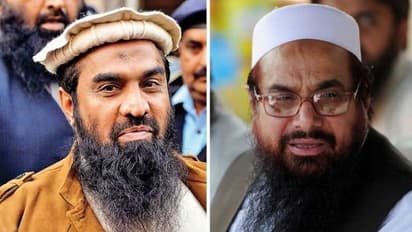 LeT, JuD terrorist launchpads in Nepal too, ED charge sheet against militant operative reveals