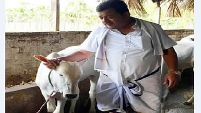 ಮಲ್ಲಿಕಾರ್ಜುನ್ಗೆ ಹೊಸ ಜವಾಬ್ದಾರಿ, ದಾವಣಗೆರೆ ಕೈ ಅಭ್ಯರ್ಥಿ ಮತ್ತೆ ಬದಲು?