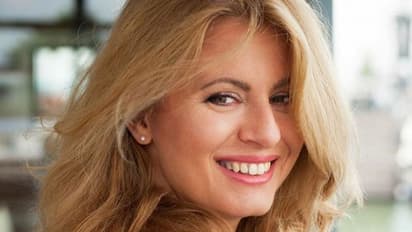 അധികാരവഴിയില് ഇടിമിന്നലായി സുസാന; സ്ലൊവാക്യയുടെ പ്രസിഡന്റ് പദത്തില് പുതു ചരിത്രം