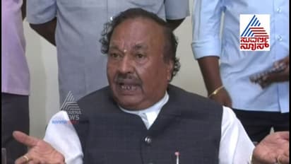 ‘ಗಾಯದ ಮೇಲೆ ಬರೆ ಎಳೆಯುವ ಕೆಲಸ ಮಾಡ್ಬೇಡಿ ಈಶ್ವರಪ್ಪನವರೇ’