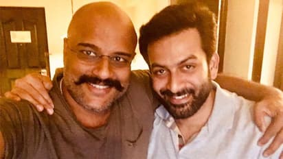 ഈ കൂട്ടുകെട്ട് ഇനിയും ഒന്നിക്കുമോ? സൂചന നല്കി മുരളി ഗോപി