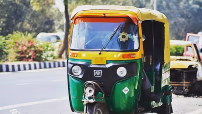 Paramilitary soldier robbed in auto in Bengaluru; accused absconding