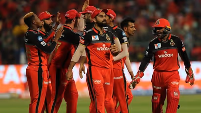 RCBಗೆ ಮತ್ತಷ್ಟು ಬಲ- ತಂಡ ಸೇರಿಕೊಳ್ಳಲಿದ್ದಾರೆ ಆಸಿಸ್ ಆಲ್ರೌಂಡರ್ !