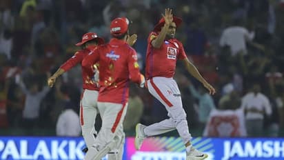 IPL 2019: ಸ್ಯಾಮ್ ಕುರ್ರನ್ ಹ್ಯಾಟ್ರಿಕ್ ವಿಕೆಟ್- ಡೆಲ್ಲಿ ಮಣಿಸಿದ ಪಂಜಾಬ್!