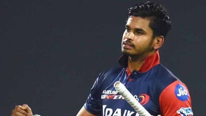 నోట మాట రావడం లేదు: ఓటమిపై శ్రేయాస్ అయ్యర్ దిగ్భ్రాంతి