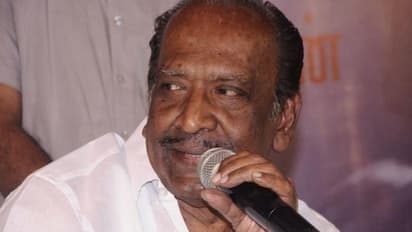 Kollywood loses noted film director J Mahendran