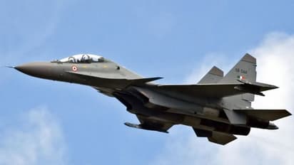 ಭಾರತ-ಪಾಕ್‌ ಯುದ್ಧ ವಿಮಾನ ಮುಖಾಮುಖಿ: ಪಂಜಾಬ್‌ ಗಡಿಯಲ್ಲಿ ಆತಂಕಕಾರಿ ಘಟನೆ