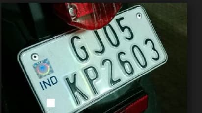 ಏ.1 ರಿಂದ ತಯಾರಾಗುವ ವಾಹನಗಳಿಗೆ ಹೈ ಸೆಕ್ಯುರಿಟಿ ನಂ ಕಡ್ಡಾಯ