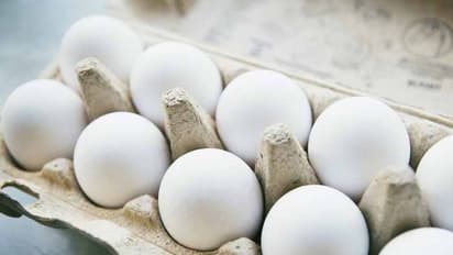 অগ্নিমূল্য এবার ডিম, বাজারে আলুর দাম বেঁধে দিল নবান্ন