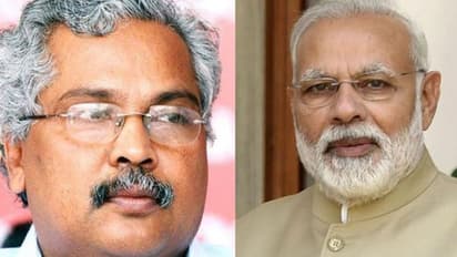 മോദി സർക്കാർ ഫാസിസ്റ്റല്ലെന്നത് സിപിഎമ്മിന് തിരുത്തേണ്ടിവരും, ആർഎസ്എസ് പൂർണ ഫാസിസ്റ്റ് സംഘടന: ബിനോയ് വിശ്വം