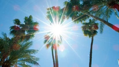 জোড়া ঘূর্ণাবর্তের জের, সপ্তাহান্তে প্রবল ঝড়-বৃষ্টির পূর্বাভাস রাজ্য়ে