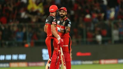 RCB Vs RR ಚುಟುಕು ಹೋರಾಟ- ಇಲ್ಲಿದೆ ಸಂಭವನೀಯ ತಂಡ!