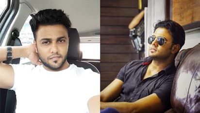 ಕಿರುತೆರೆಯ ಈ ನಟನಿಗಿದೆ ಪೊಲೀಸ್ ಬ್ಯಾಕ್ ಗ್ರೌಂಡ್ ?