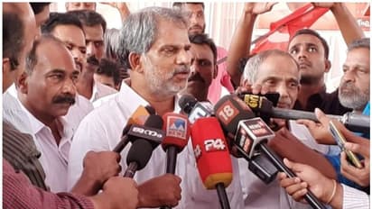 'ജോസ് വിഭാഗം സ്വാധീനമുള്ള രാഷ്ട്രീയകക്ഷി, മുന്നണി പ്രവേശനം ഇടതുമുന്നണി ചര്‍ച്ചചെയ്ത് തീരുമാനിക്കും'