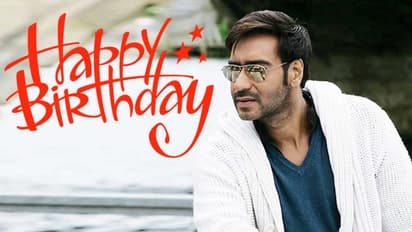 Birthday special: 7 unknown facts you didn’t know about Ajay Devgn