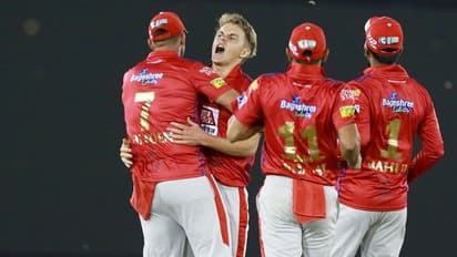 IPL 2019: Sam Curran's hat-trick stuns Delhi Capitals (Pics)