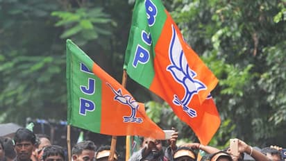 ಕುಟುಂಬ ರಾಜಕಾರಣ ಅಪವಾದ ತಪ್ಪಿಸಲು ಬಿಜೆಪಿ ಹೊಸ ತಂತ್ರ!