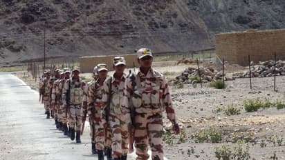 क्या लद्दाख में ‘एक और डोकलाम’ करने की फिराक में है चीन