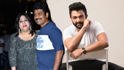 ಸ್ಯಾಂಡಲ್ವುಡ್ಗೆ ರಕ್ಷಿತಾ ಪ್ರೇಮ್ ಸೋದರ ರಾಣಾ ಎಂಟ್ರಿ!