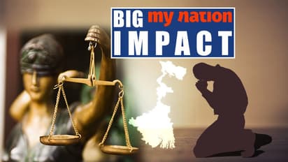 NCW raps Bengal police citing MyNation report on Hindu girls’ conversion, marriage