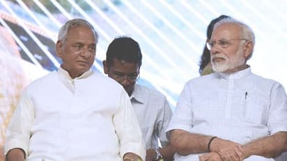 चुनाव आयोग ने राष्ट्रपति को लिखी चिट्ठी, कल्याण सिंह की बढ़ी मुश्किलें