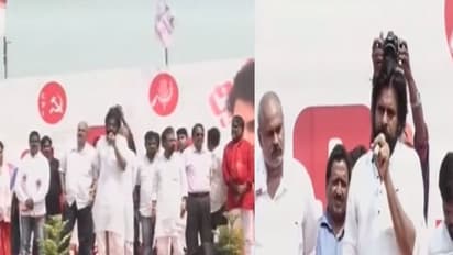 అప్పుడైతే వైసిపికి 127 సీట్లు వచ్చేవి, నేనున్నా, ఇప్పుడు రావు: పవన్ కల్యాణ్