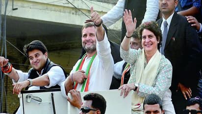 നാമനിര്ദേശപത്രിക സമര്പ്പിക്കാന് രാഹുല് നാളെയെത്തും, ഒപ്പം പ്രിയങ്കയും