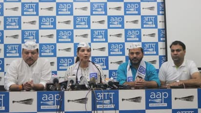 ಆಮ್ ಆದ್ಮಿ ಪಕ್ಷ ಸೇರಿದ ಭಾರತೀಯ ಭೂಸೇನೆಯ ನಿವೃತ್ತ ಕ್ಯಾಪ್ಟನ್!