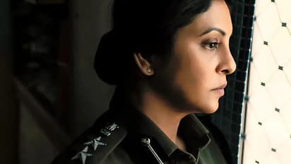 Uh-oh! Delhi Police SHO to sue Delhi Crime series director