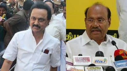 மூல பத்திரம் வேண்டாம்... வாடகை கட்டிய ரசீது காட்டுங்க போதும்..? #முரசொலி_பல்டியால் பறிதவிக்கும் திமுக..!