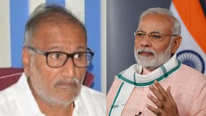 'ಮೋದಿ ಮತ್ತೊಮ್ಮೆ ಪ್ರಧಾನಿಯಾದ್ರೆ ಮೂತ್ರಕ್ಕೂ GST ಹಾಕ್ತಾರೆ'