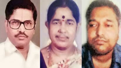 கொடுத்த கடனை திருப்பி தராததால் ஒரே குடும்பத்தை சேர்ந்த 3 பேர் தற்கொலை..!